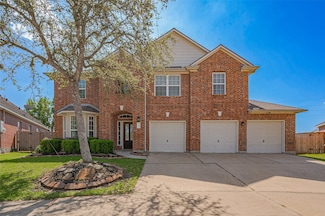 21403 Beverly Chase Dr, Richmond, TX 77406