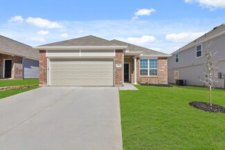 920 Propeller Pkwy, Fort Worth, TX 76179