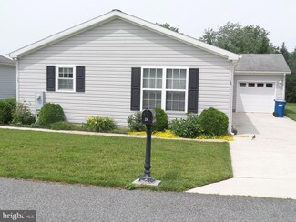 45 Rickards Ln, Camden Wyoming, DE 19934
