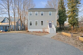 118 Lincoln St, Stoughton, MA 02072