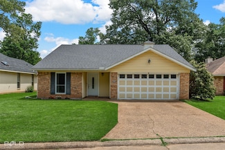3812 Clintwood Dr, Shreveport, LA 71107
