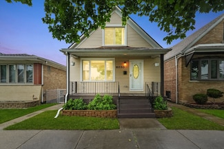 6030 S Menard Ave, Chicago, IL 60638