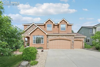 8746 Country Creek Trail, Colorado Springs, CO 80924