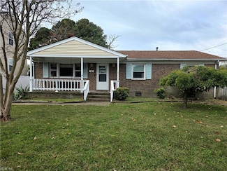 14 Al St, Hampton, VA 23664