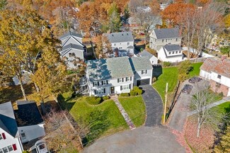 6 Harrington Rd, Winchester, MA 01890