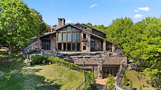 88 End of Trail Dr, Branson, MO 65616