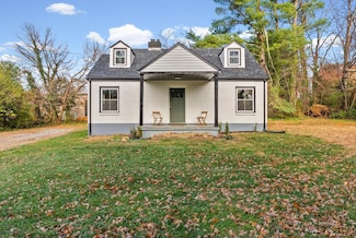 80 Homewood Dr, Lynchburg, VA 24502