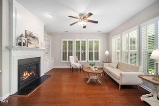 3661 Manifest Place, Cary, NC 27519