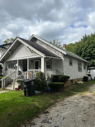 315 McKinnie Ave, Fort Wayne, IN 46806