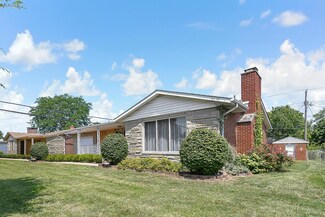 2526 Kreber Ave, Columbus, OH 43204
