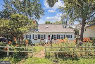 1195 Bayview Ave, Shady Side, MD 20764