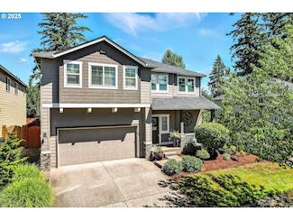 15917 SE Wood Duck Ln, Happy Valley, Or, OR 97015