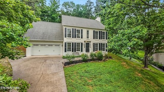 2819 Dee Peppers Dr, Knoxville, TN 37931
