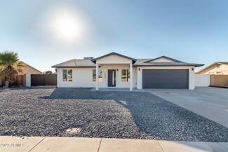 11020 N 79th Ave, Peoria, AZ 85345