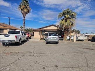1608 Putnam Ave, North Las Vegas, NV 89030