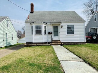 1224 Homewood Ave SW, Canton, OH 44710