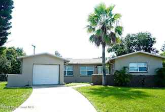 2753 Pine Ridge Dr, Titusville, FL 32780