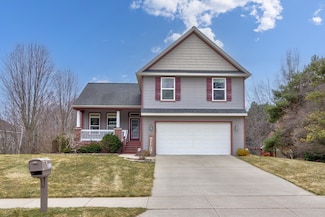 812 Ashlee Dr Unit 16, Norton Shores, MI 49441