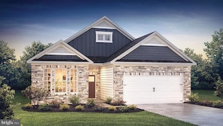 102 Congressional Ct, Moorestown, NJ 08057