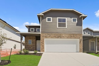 2435 Applewhite Meadow, San Antonio, TX 78224