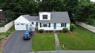 1 Linda Circuit, North Grafton, MA 01536