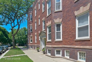 2018 W Byron St Unit 3, Chicago, IL 60618