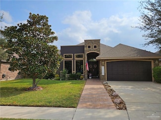 13908 N 39th St, Edinburg, TX 78541