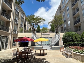 1315 East Blvd Unit 512, Charlotte, NC 28203