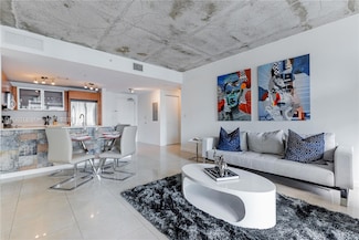 3250 NE 1st Ave Unit 702, Miami, FL 33137