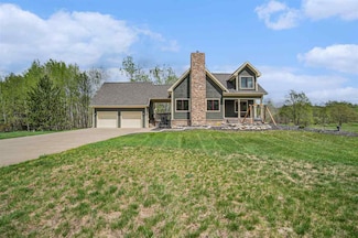 3340 E Bettman Trail, Boyne Falls, MI 49713