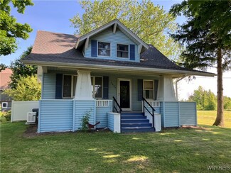 7331 W Somerset Rd, Appleton, NY 14008