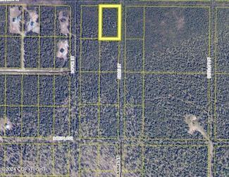 35195 Arms St, Funny River, AK 99669