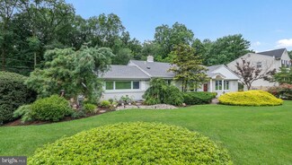 716 Suffolk Rd, Jenkintown, PA 19046