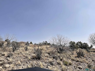 429 Perch Dr, Timberon, NM 88350
