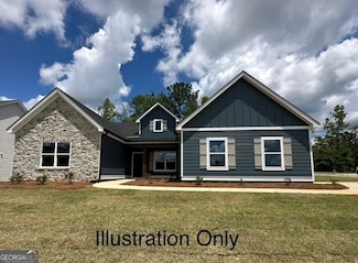 6182 Rocky Mount Rd, Greenville, GA 30222