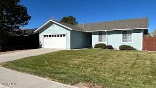 1476 Mary Jo Dr, Gardnerville, NV 89460