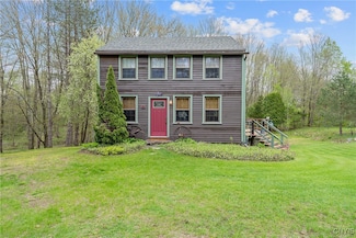 538 Baldwin Rd, Fulton, NY 13069