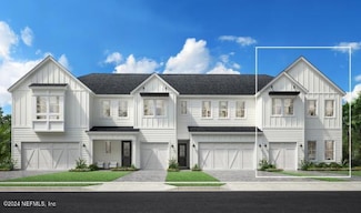 64 Delwood Way Unit 271, St. Augustine, FL 32092