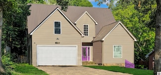 300 N 8th St, Murray, KY 42071