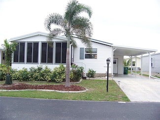 15550 Burnt Store Rd Unit 190, Punta Gorda, FL 33955