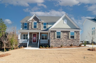 Lot 2 Wolf Tree Way, Efland, NC 27243