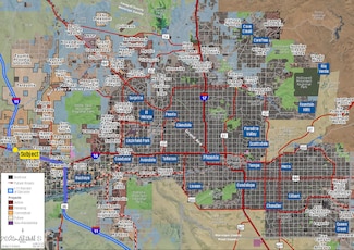 347th Ave W Mcdowell Rd, Tonopah, AZ 85354