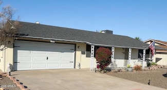 10614 N 103rd Ave, Sun City, AZ 85351