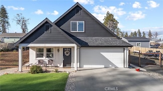 495 Castle Dr, Paradise, CA 95969