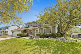 8129 65th Ave, Kenosha, WI 53142