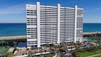 2600 S Ocean Blvd Unit PH-D, Boca Raton, FL 33432