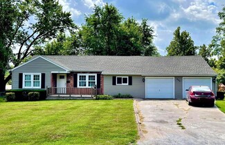 507 W 6th St, Carrollton, MO 64633