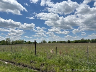 0 S 431, Chouteau, OK 74337