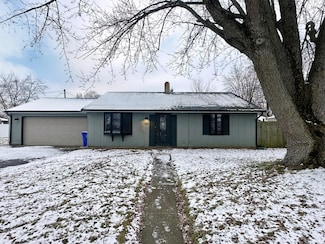 1617 Tam o Shanter Ln, Kokomo, IN 46902