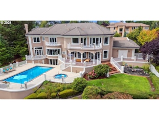 5720 NW El Rey Dr, Camas, WA 98607
